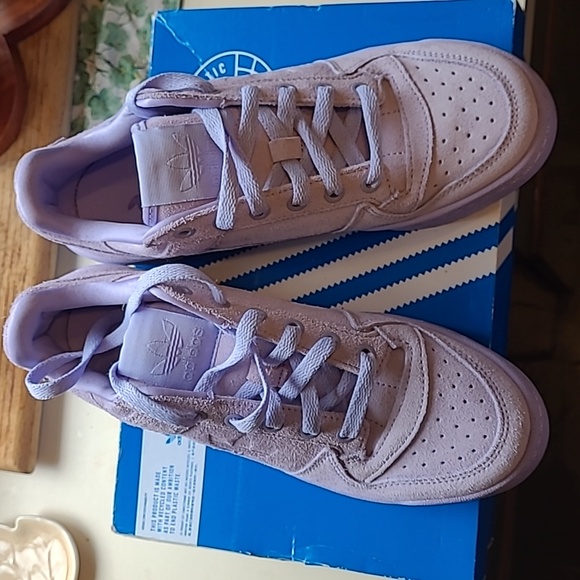 adidas Shoes - Adidas Forum Bold W athletic women's 👟 shoes